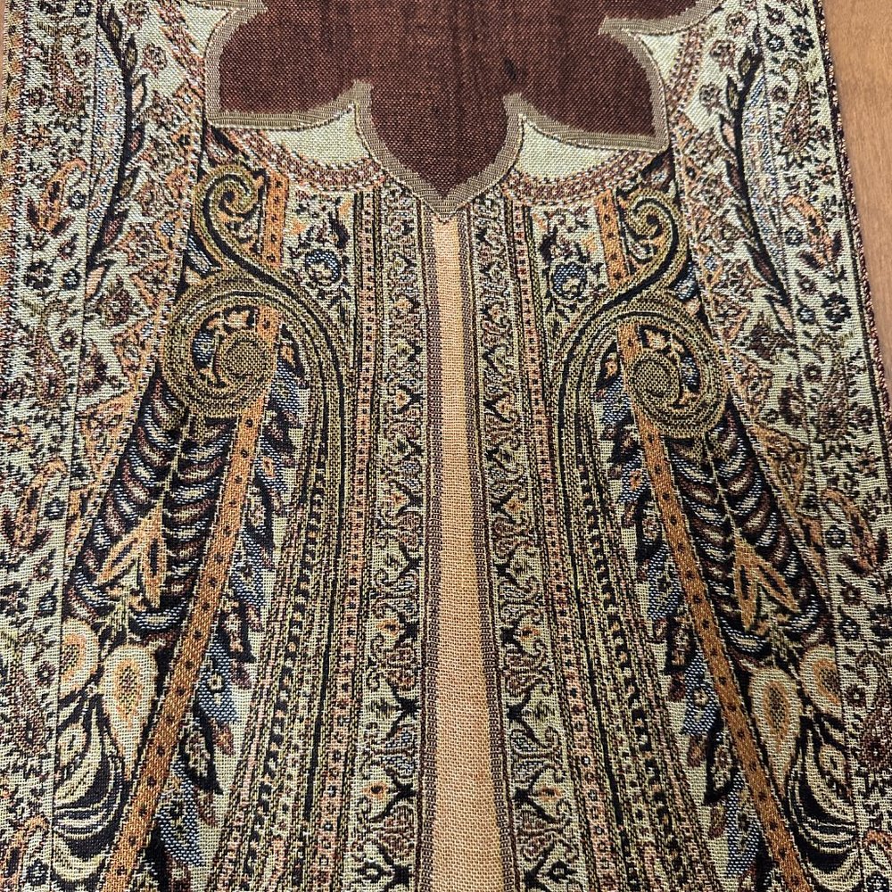 Wrap/scarf - Picture 3 of 4